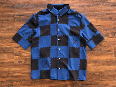 Louis Vuitton Men's Button Up Shirt