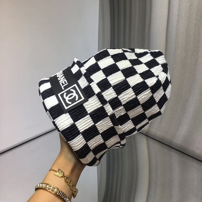 Chanel Beanie Accessory