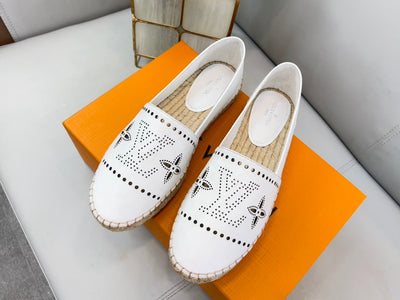 Louis Vuitton Espadrilles