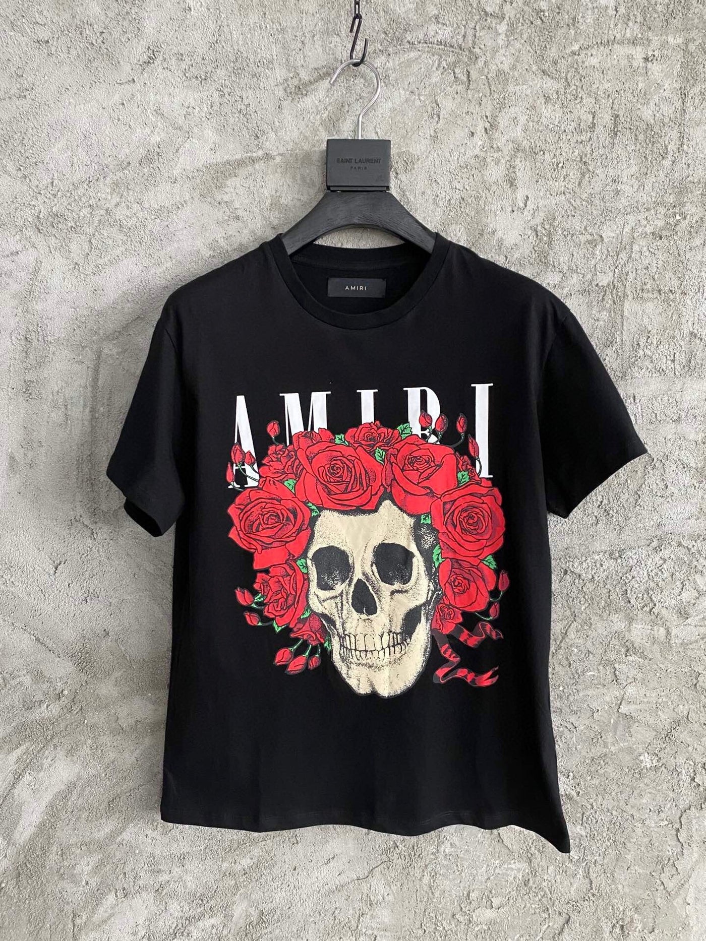 Men's Amiri Tee