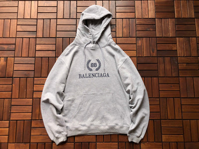 Balenciaga Jacket