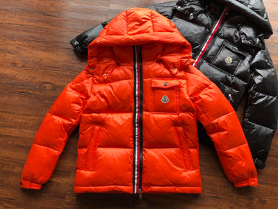 Moncler Puffer Jacket