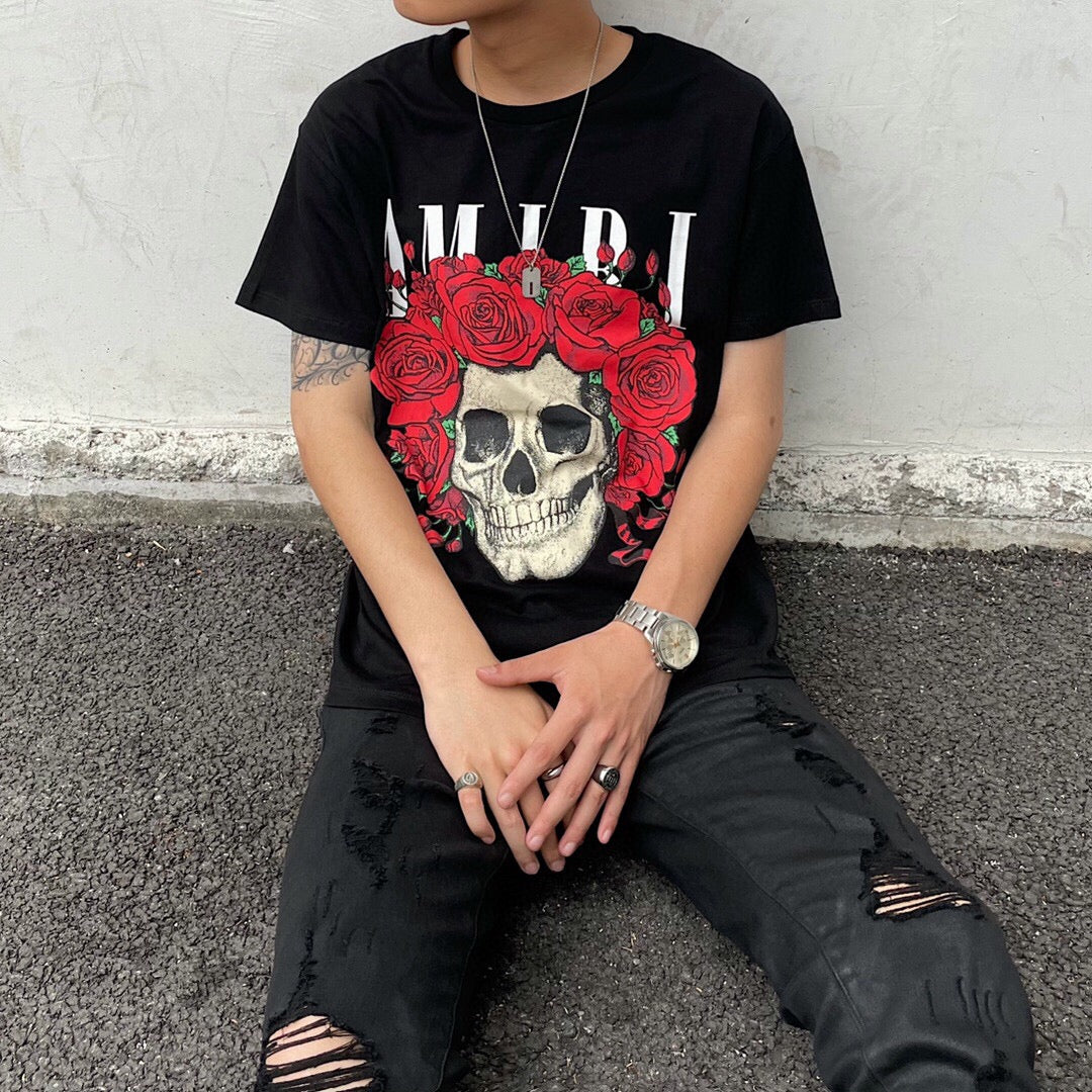 Men's Amiri Tee