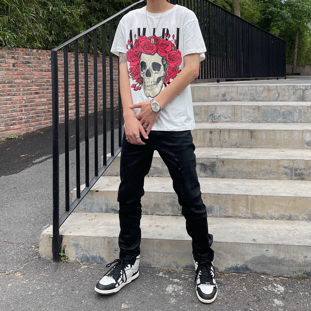 Men's Amiri Tee