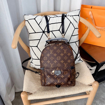 Louis Vuitton Budget Bag 3 Piece Set