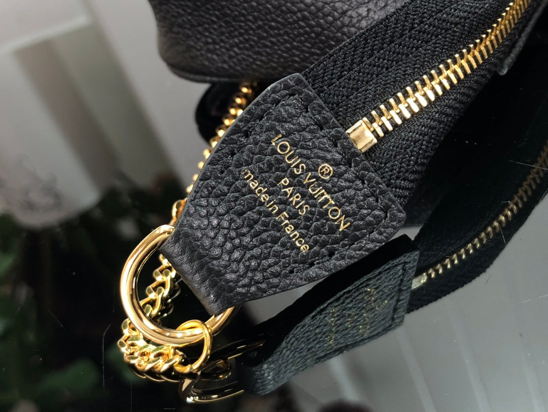 Louis Vuitton Mini Pochette Accessoires Bag