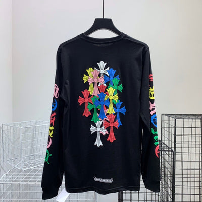 Chrome Hearts Pullover Jacket