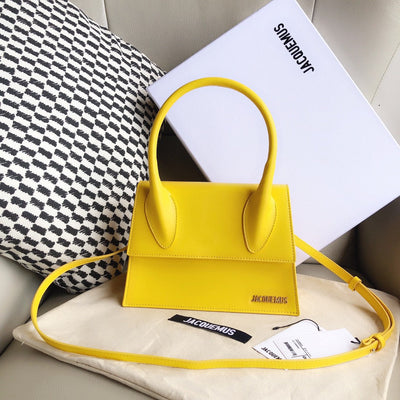 Jacquemus Bag