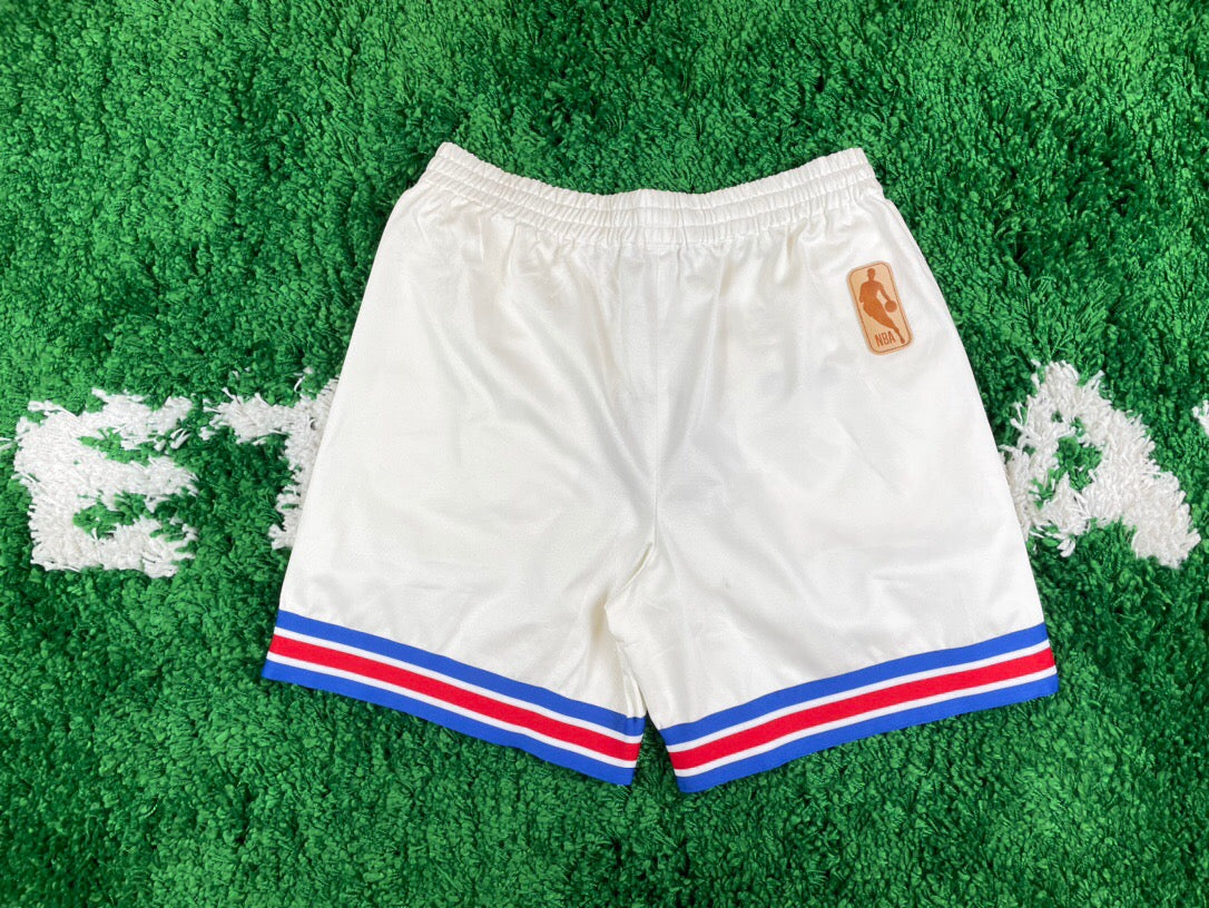 Men's Louis Vuitton x NBA Basketball Shorts