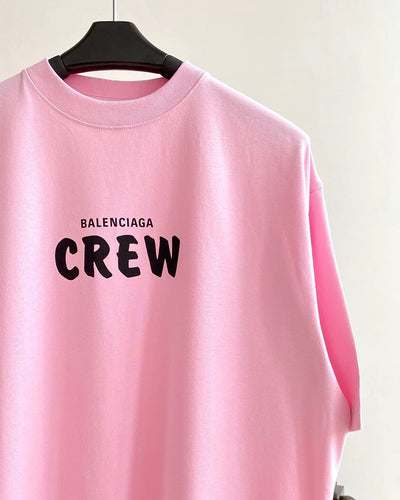 Balenciaga "Crew" Shirt