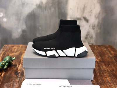 Balenciaga Sock Shoes