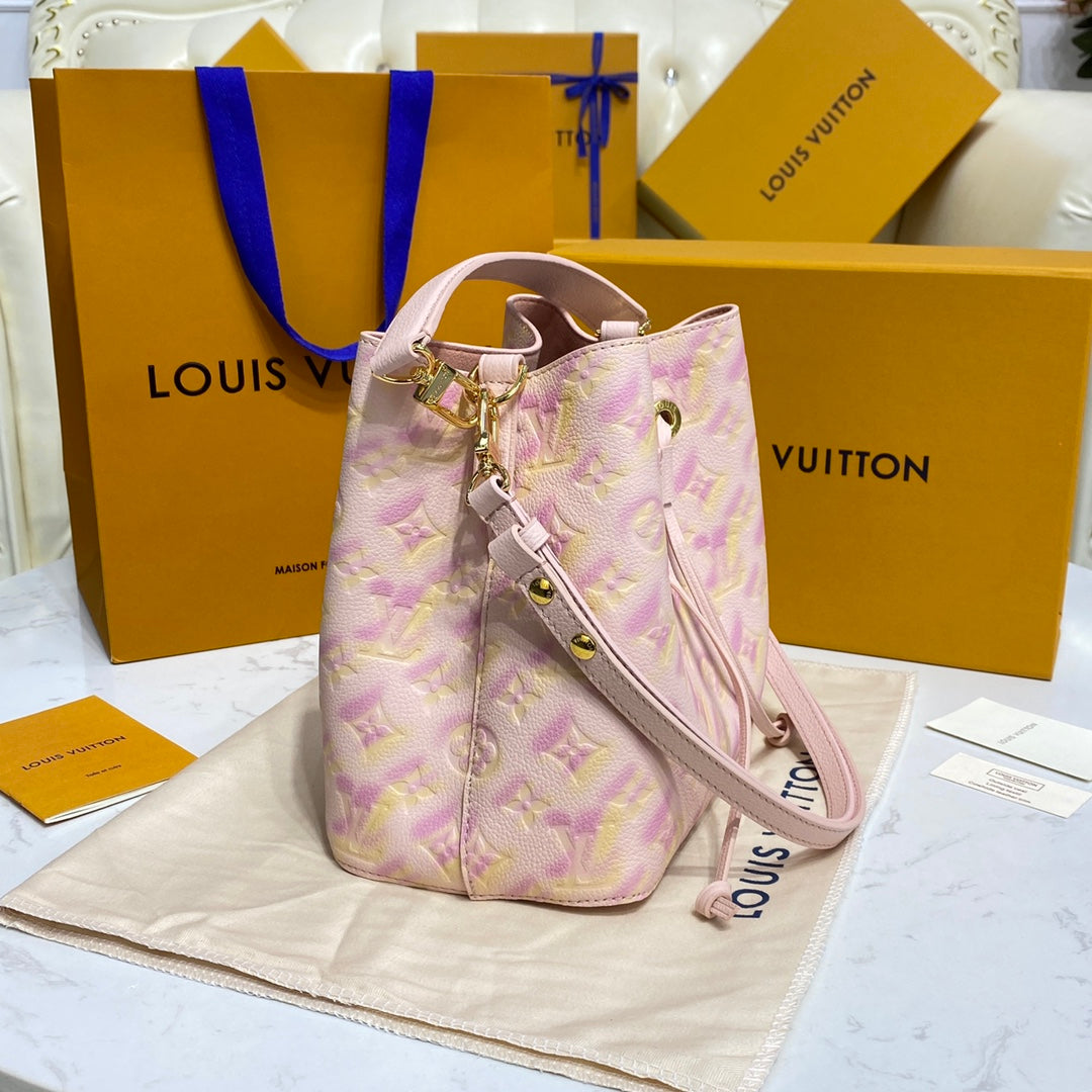 Louis Vuitton Neo Noe Bag