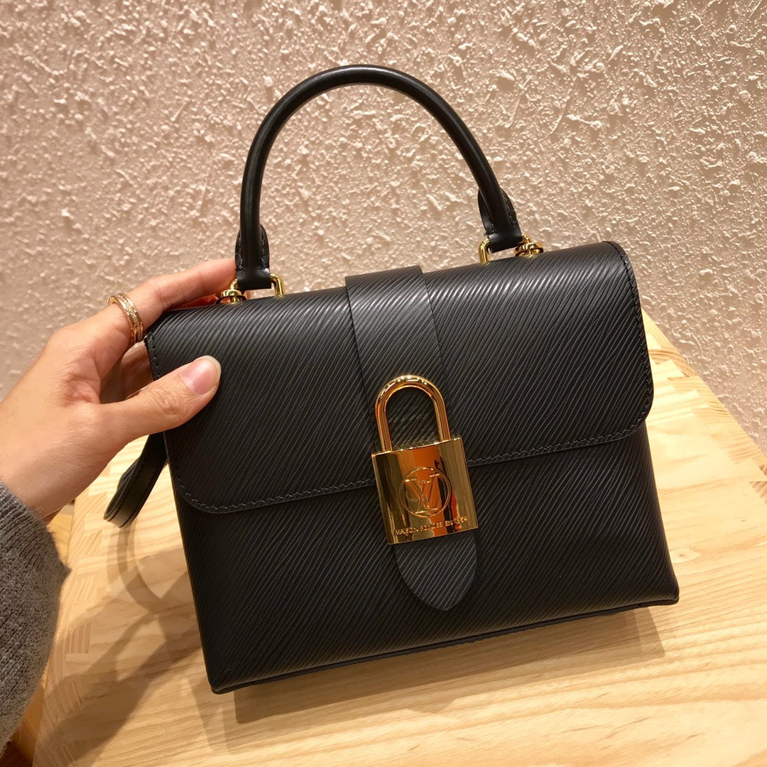 Louis Vuitton Locky BB Bag