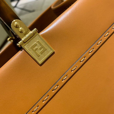 Fendi Sunshine Tote Bag