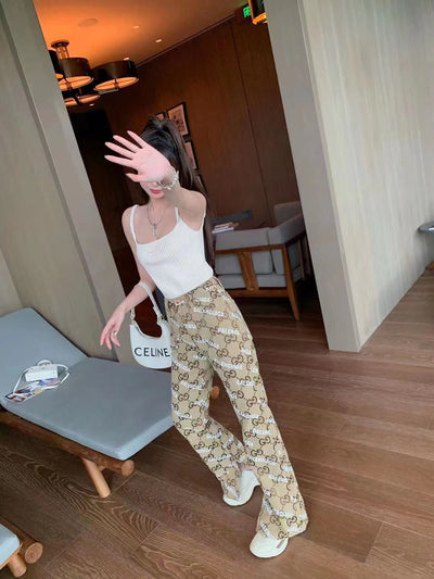 Gucci x Balenciaga Bottoms