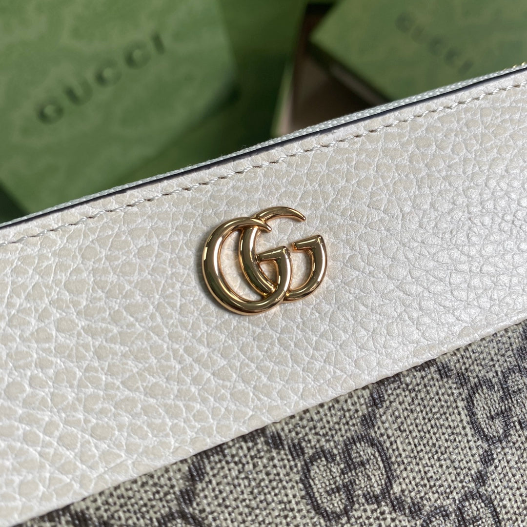 Gucci Wallet Accessory