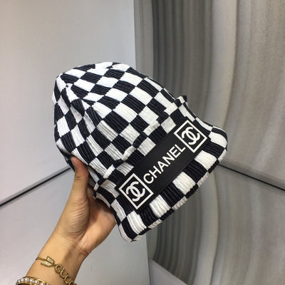 Chanel Beanie Accessory