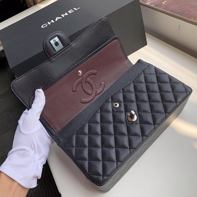 Chanel 26cm Flap Bag (Lambskin)