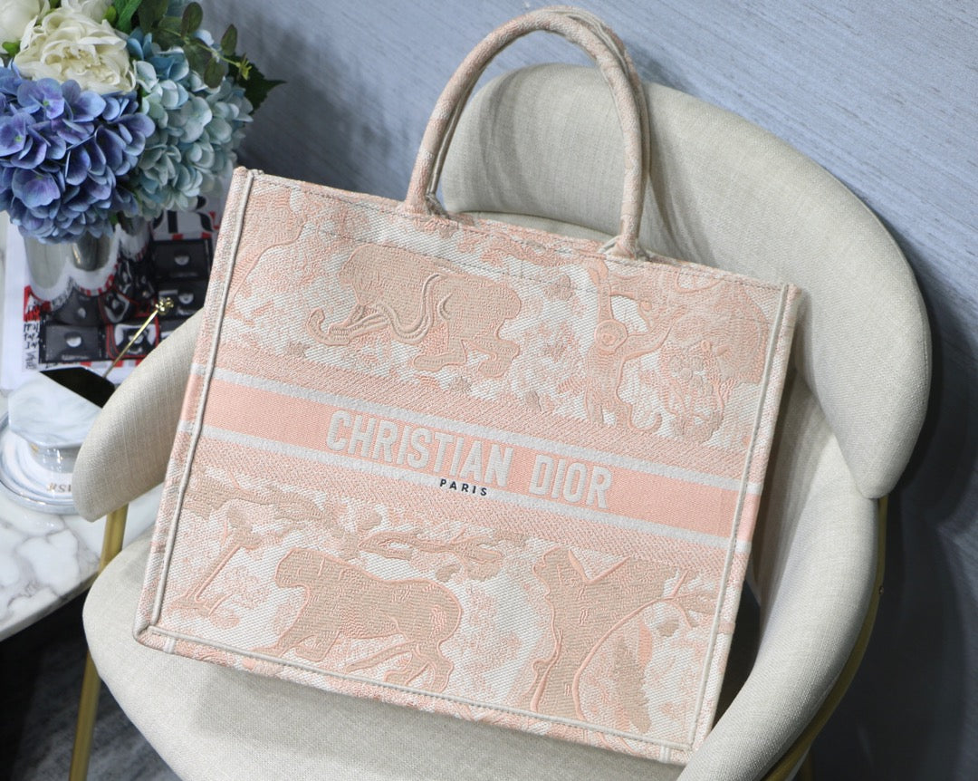 Dior Tote Bag