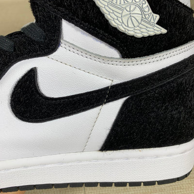 Nike Air Jordan Panda Twist Shoes