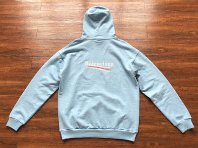 Balenciaga Campaign Hoodie