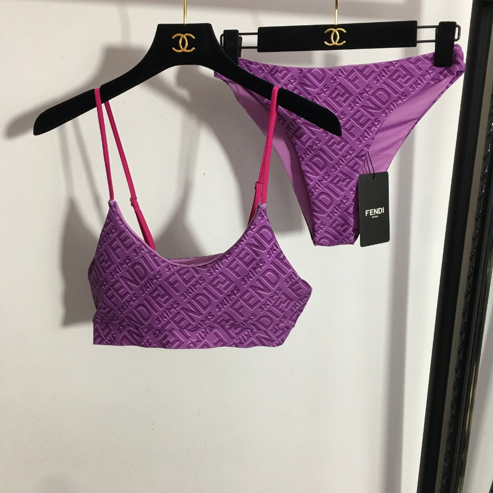 Fendi x Skims Bikini