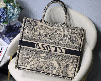 Dior Tote Bag