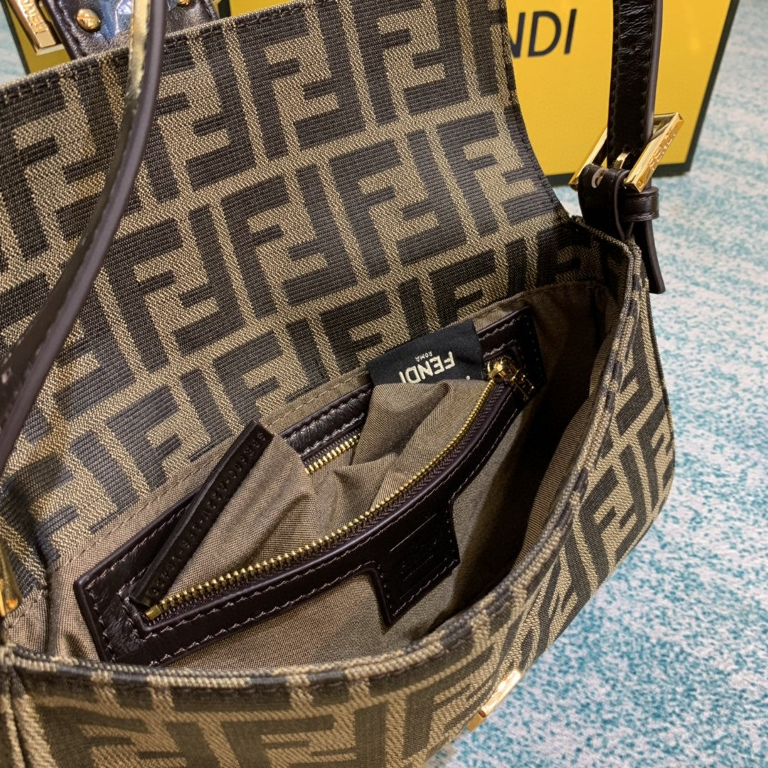 Fendi Vintage Bag