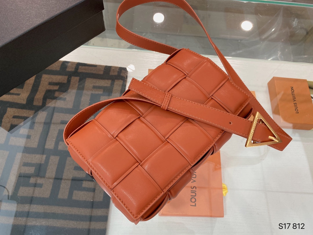 Bottega Veneta Budget Bag