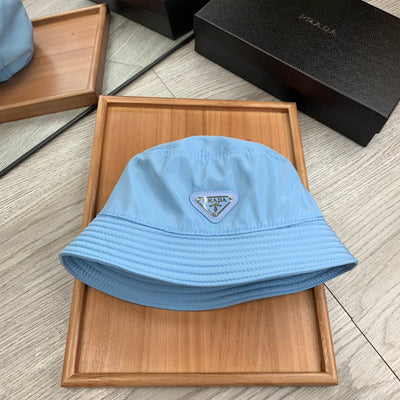 Prada Bucket Hat Accessory