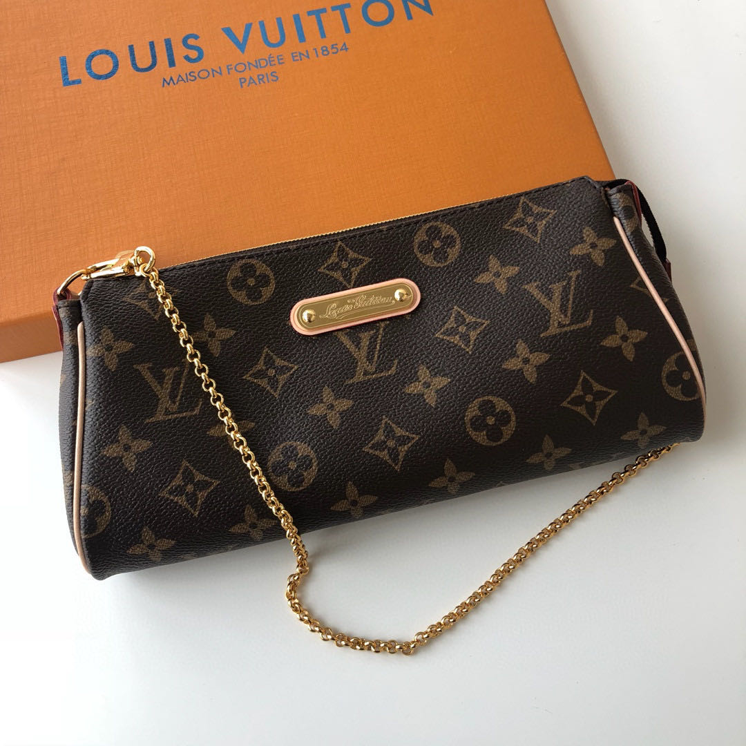 Louis Vuitton Eva Bag