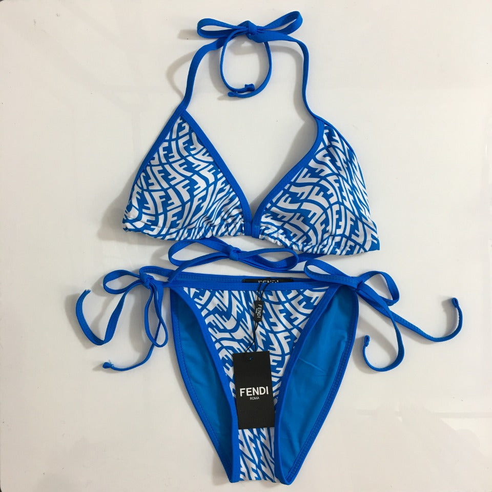 Fendi Sunshine Bikini