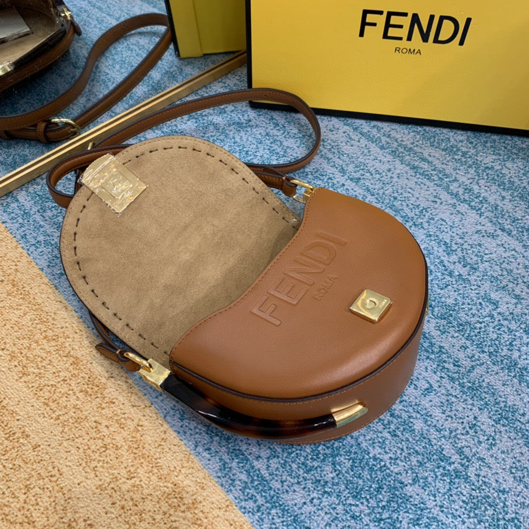 Fendi Crossbody Bag