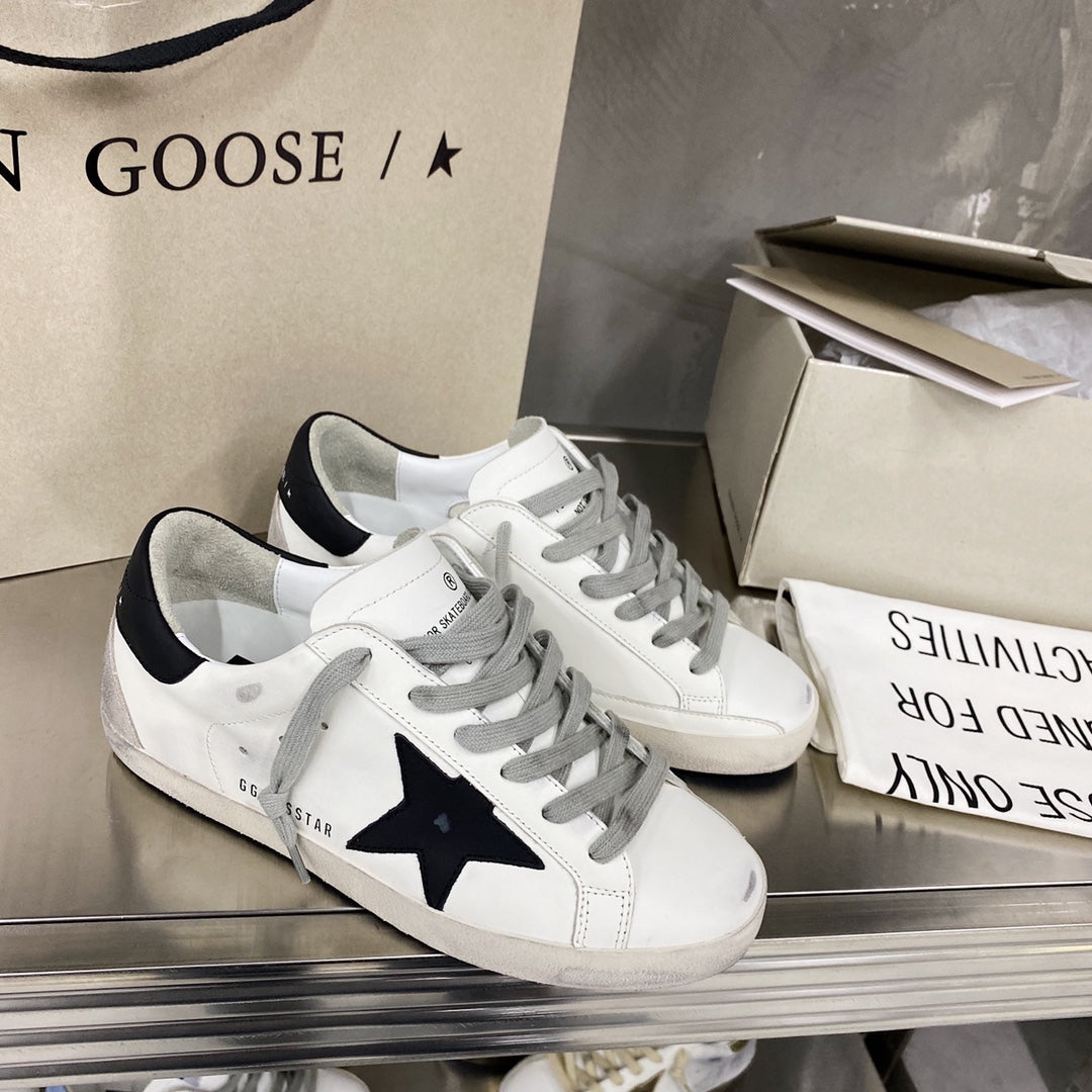 Golden Goose Shoes (Multiple Colors)