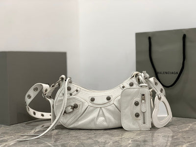 Balenciaga Le Cagole XS Shoulder Bag