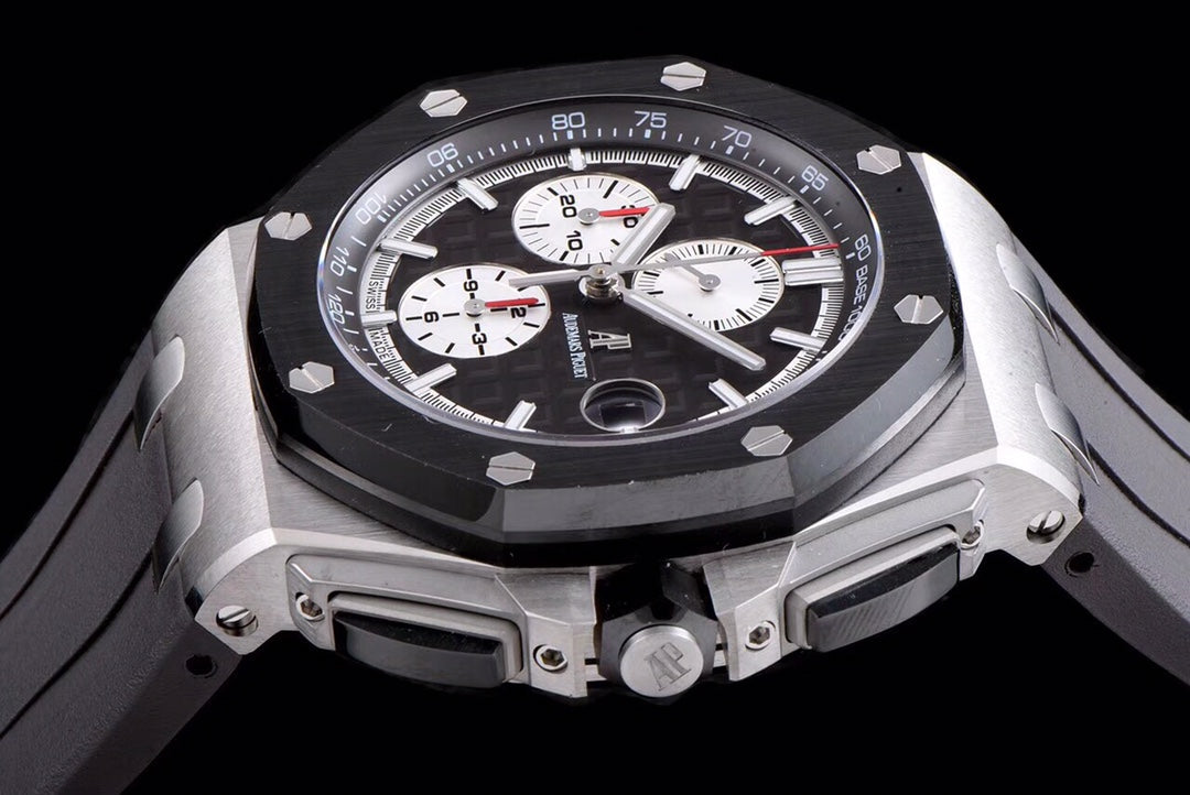 Men's Audemar Piguet Royal Oak Offshore 44mm Watch