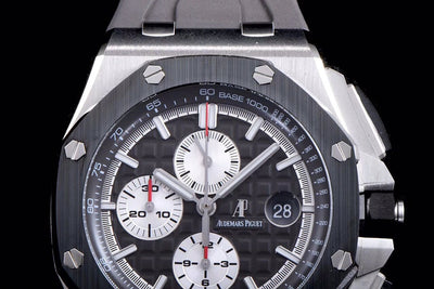 Men's Audemar Piguet Royal Oak Offshore 44mm Watch