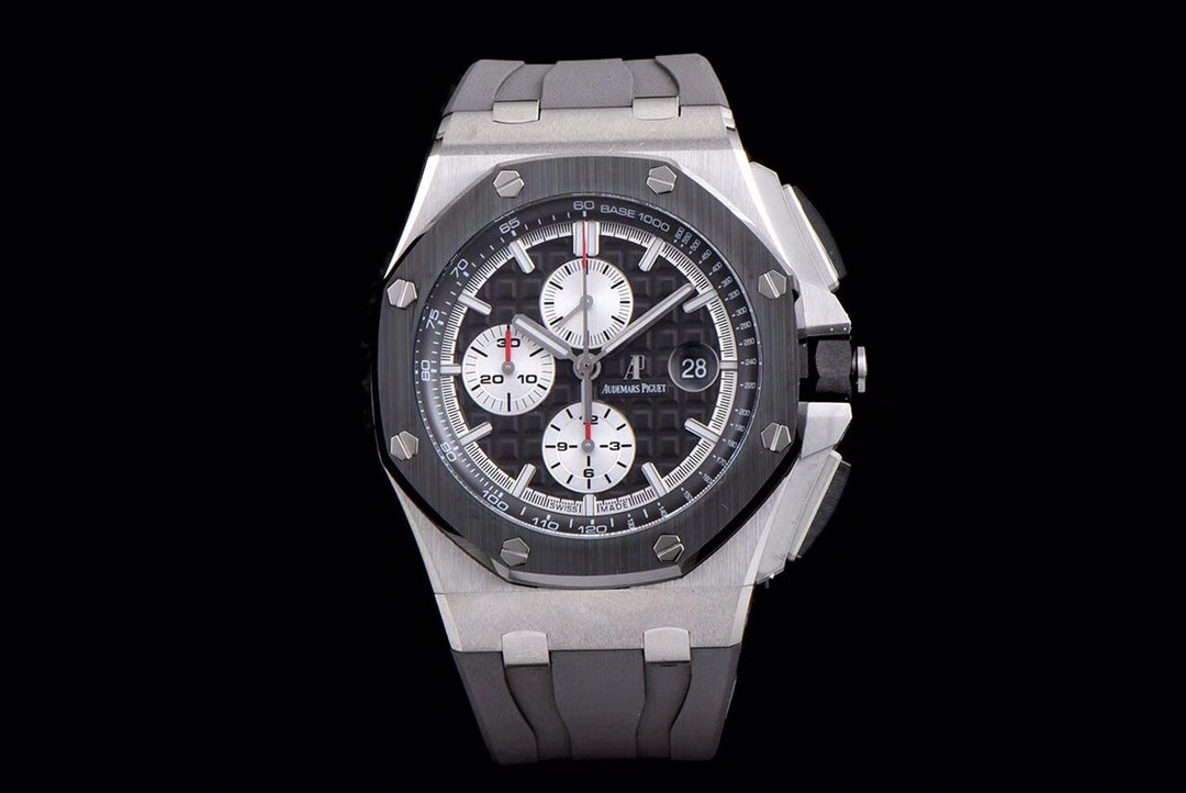 Men's Audemar Piguet Royal Oak Offshore 44mm Watch