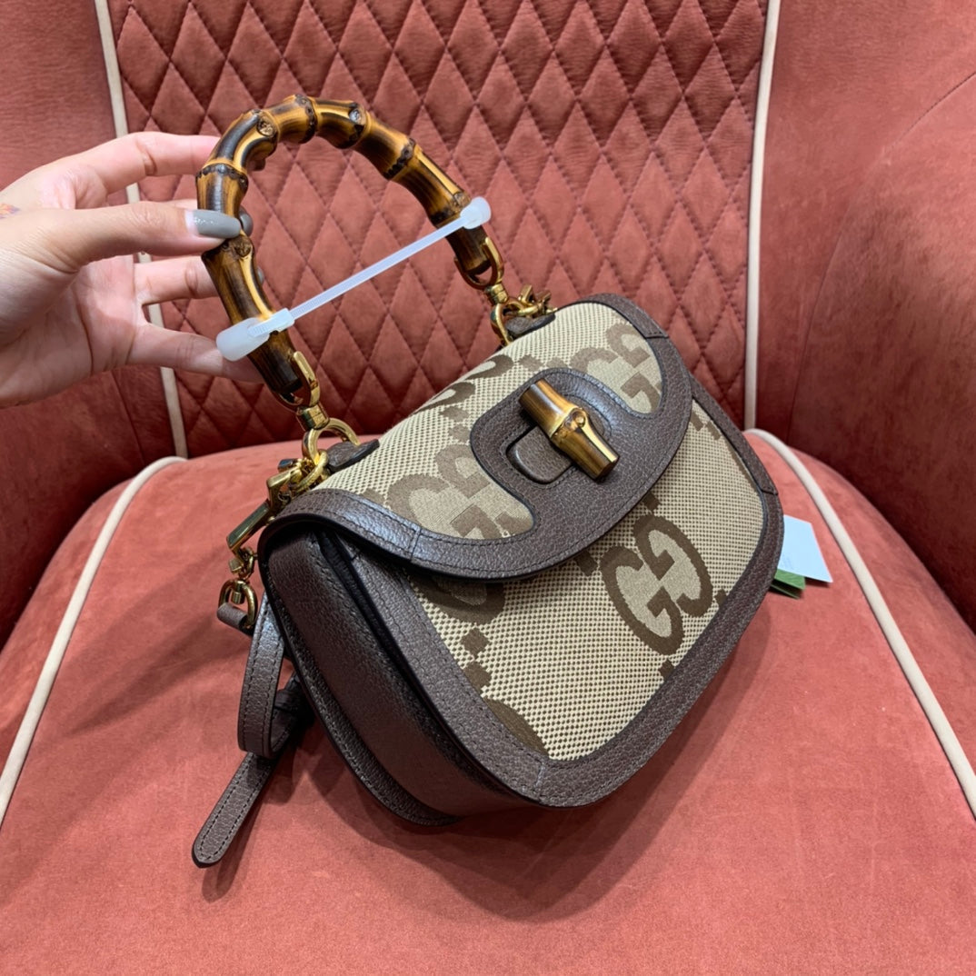 Gucci Bamboo 1947