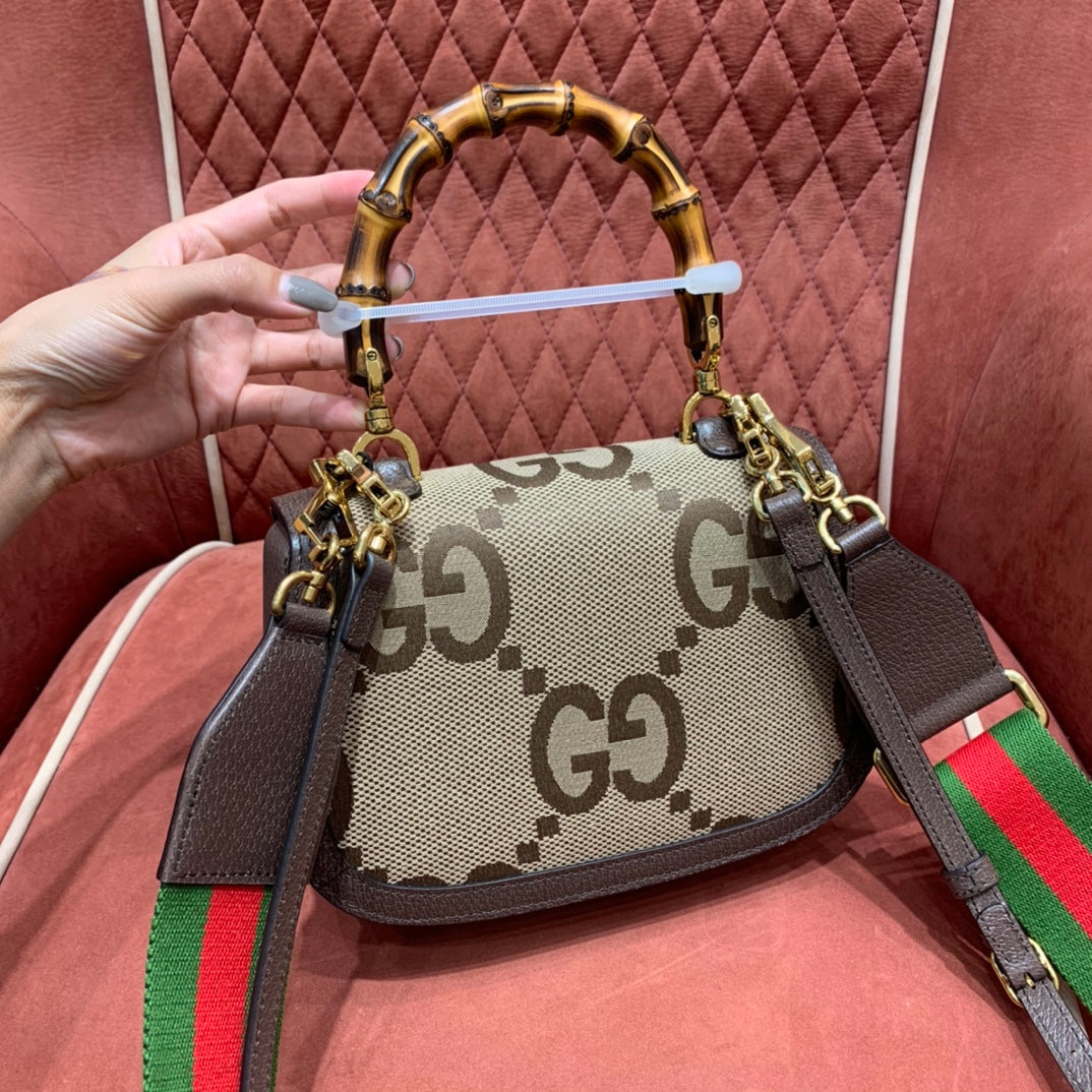Gucci Bamboo 1947