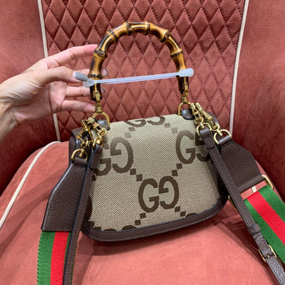 Gucci Bamboo 1947
