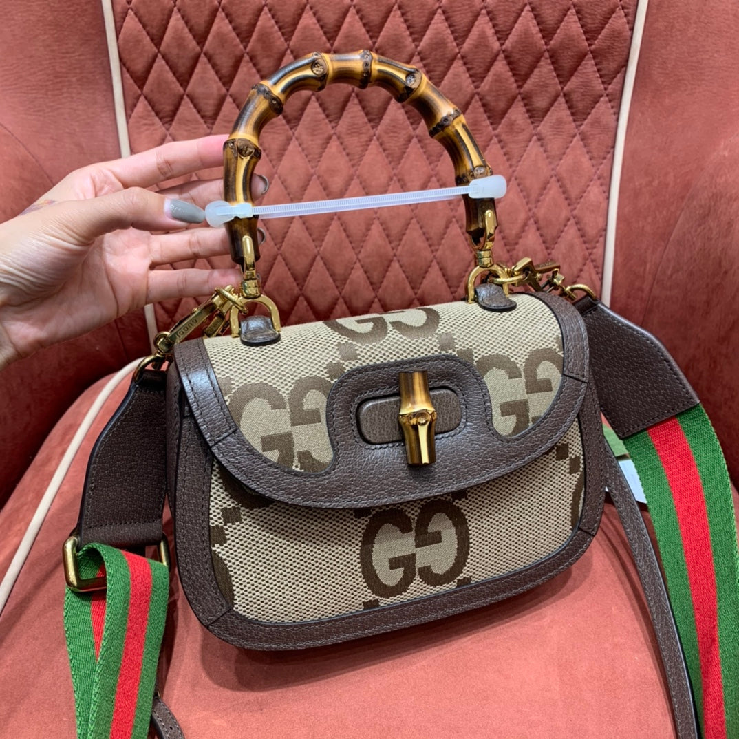 Gucci Bamboo 1947