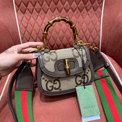 Gucci Bamboo 1947