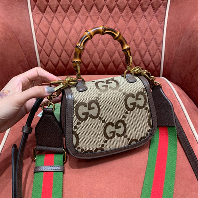 Gucci Bamboo 1947