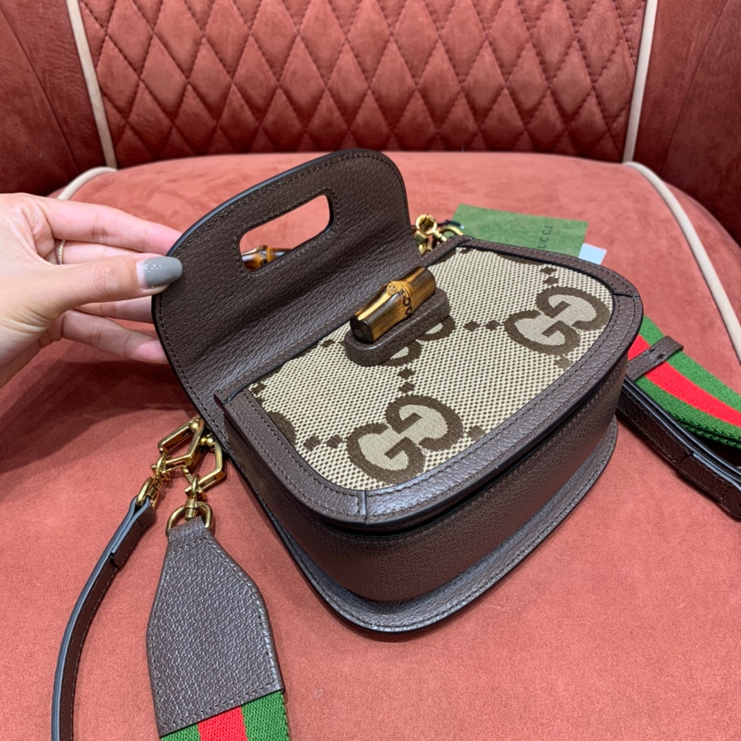 Gucci Bamboo 1947