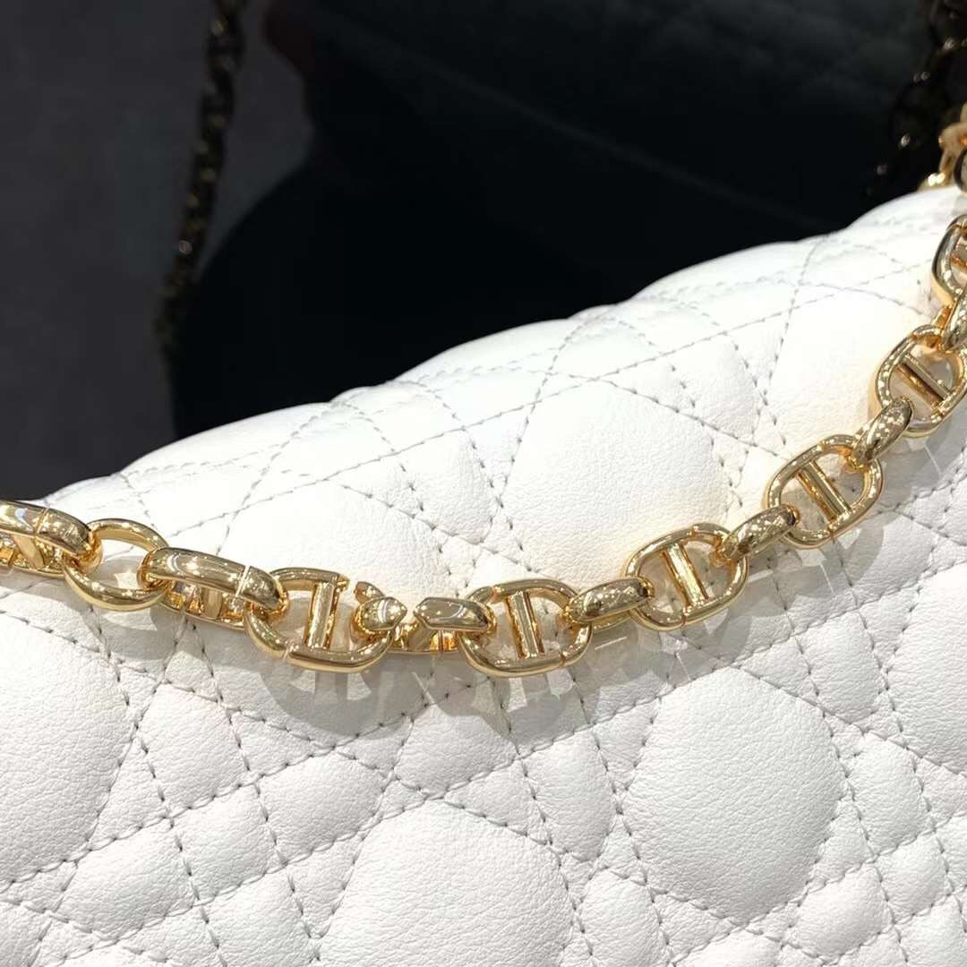 Dior Caro Bag