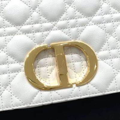 Dior Caro Bag