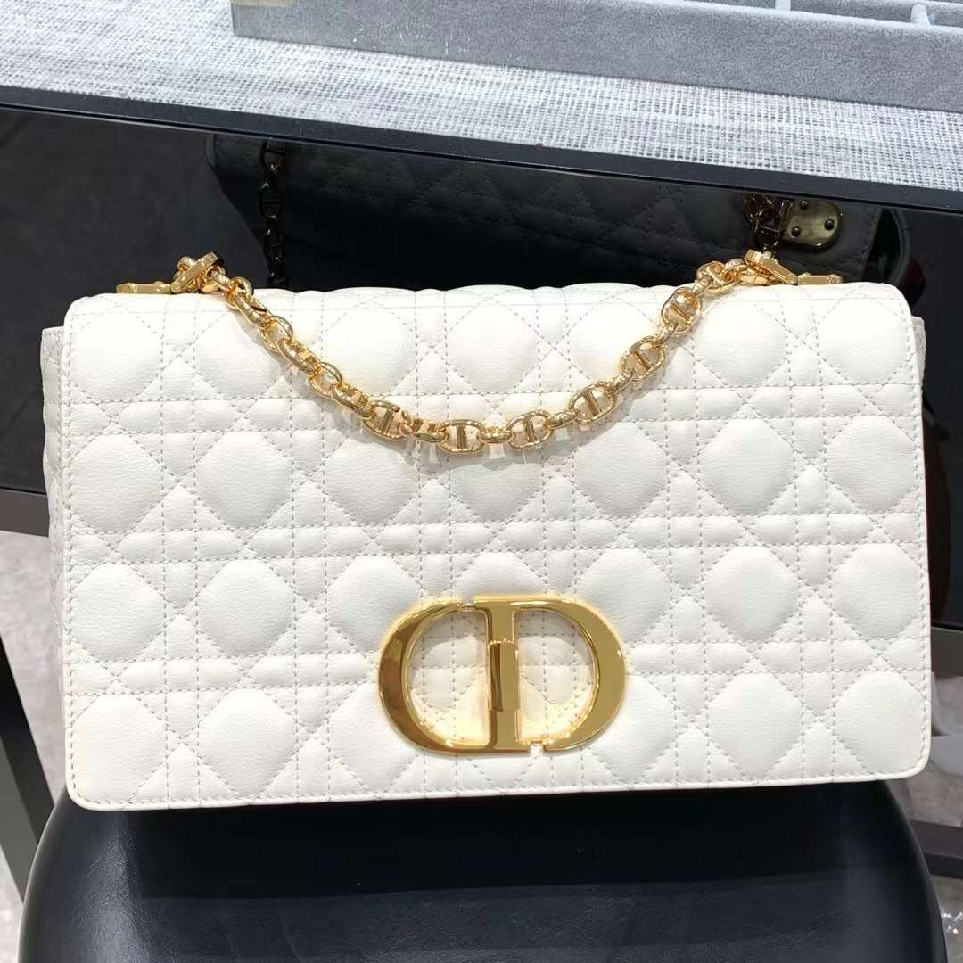 Dior Caro Bag