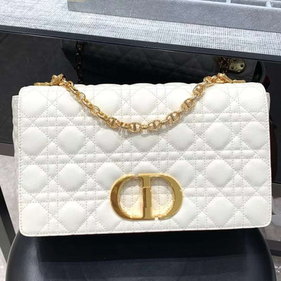 Dior Caro Bag