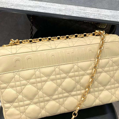 Dior Caro Bag